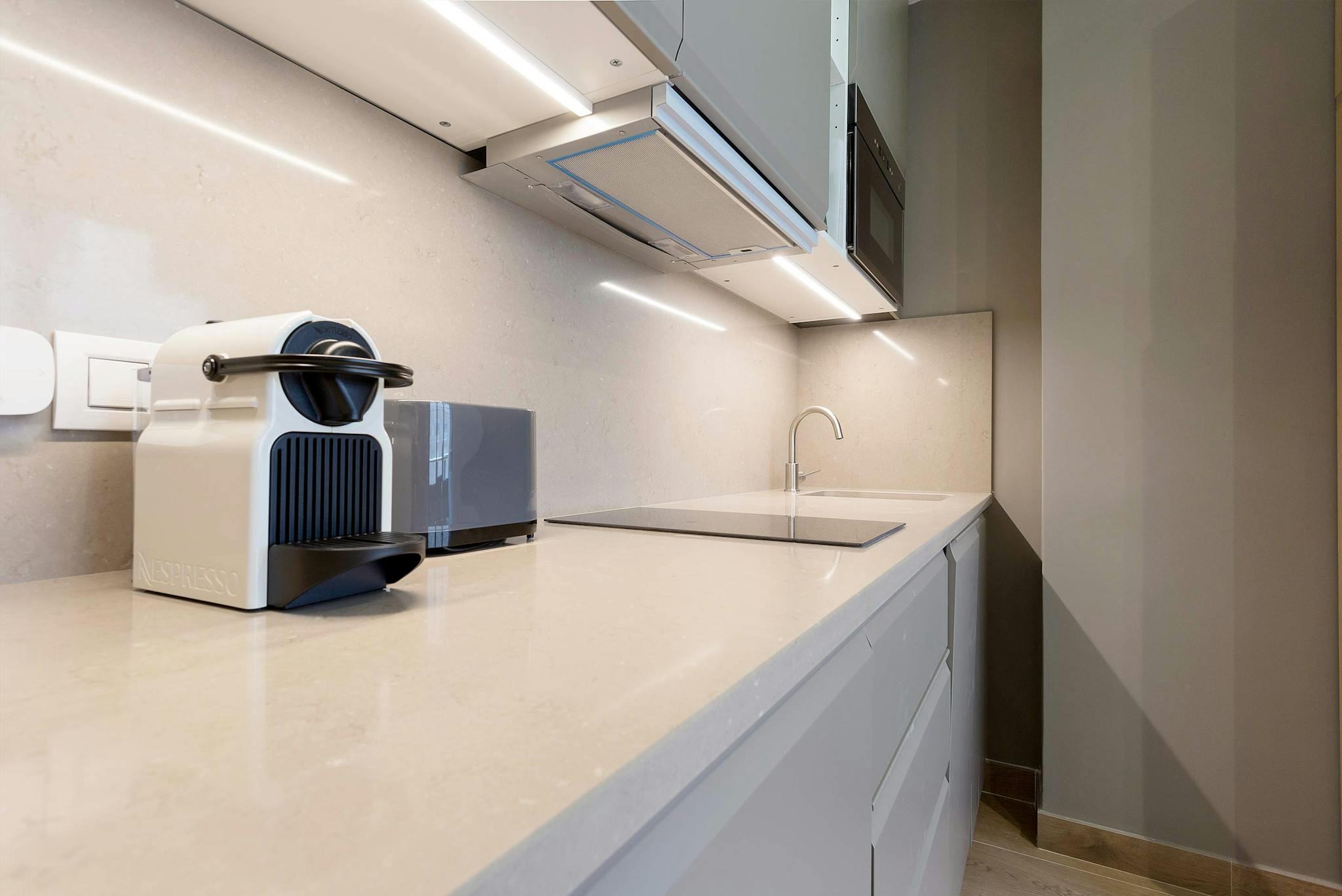 Immagine 5 di Appartamento in affitto  in Calle de Villanueva a Madrid