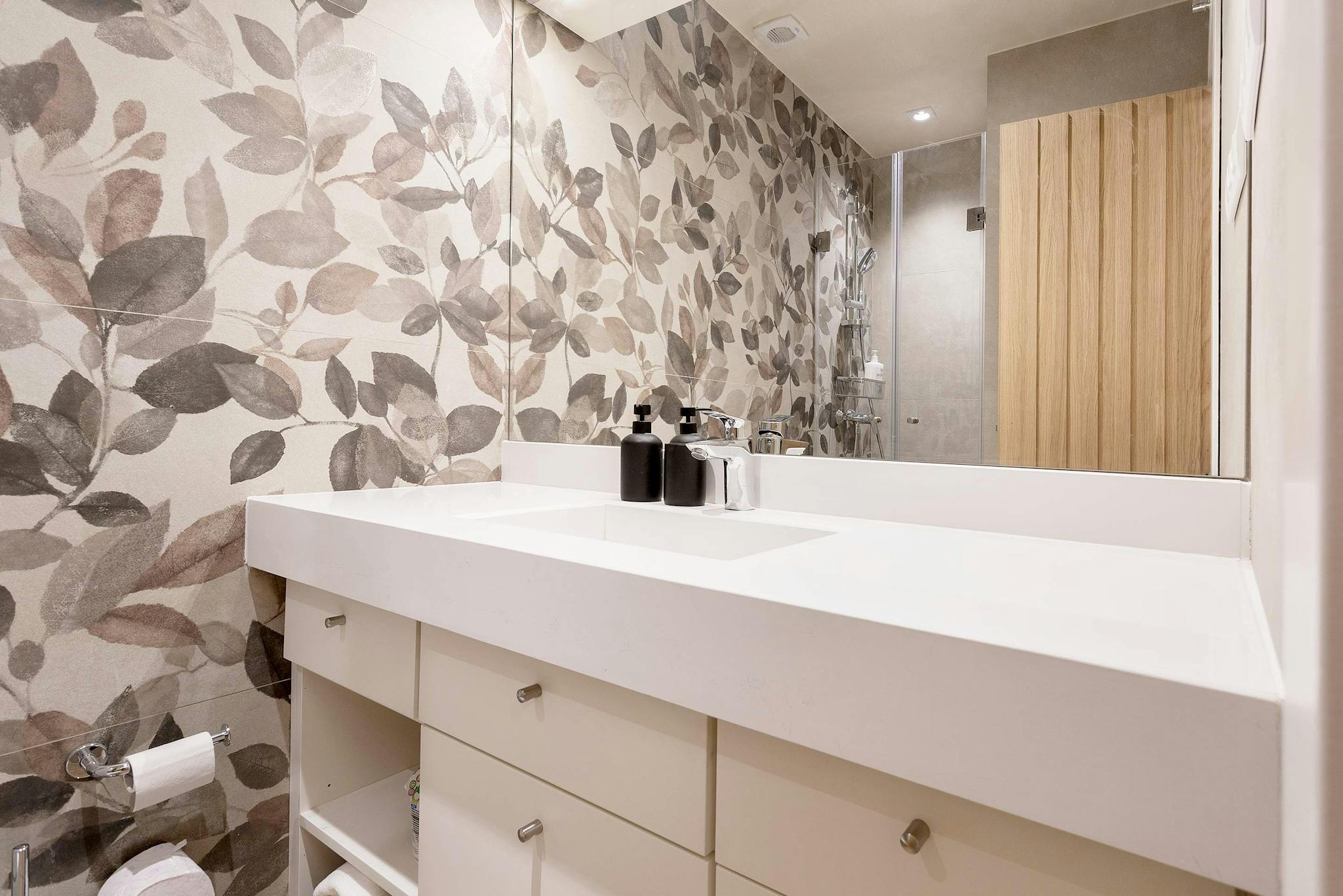 Immagine 9 di Appartamento in affitto  in Calle de Villanueva a Madrid