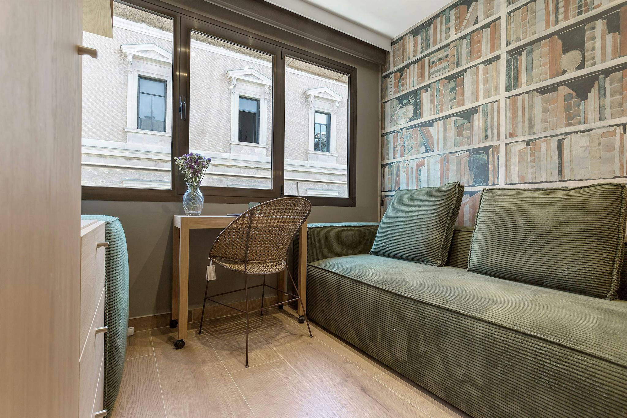 Immagine 2 di Appartamento in affitto  in Calle de Villanueva a Madrid