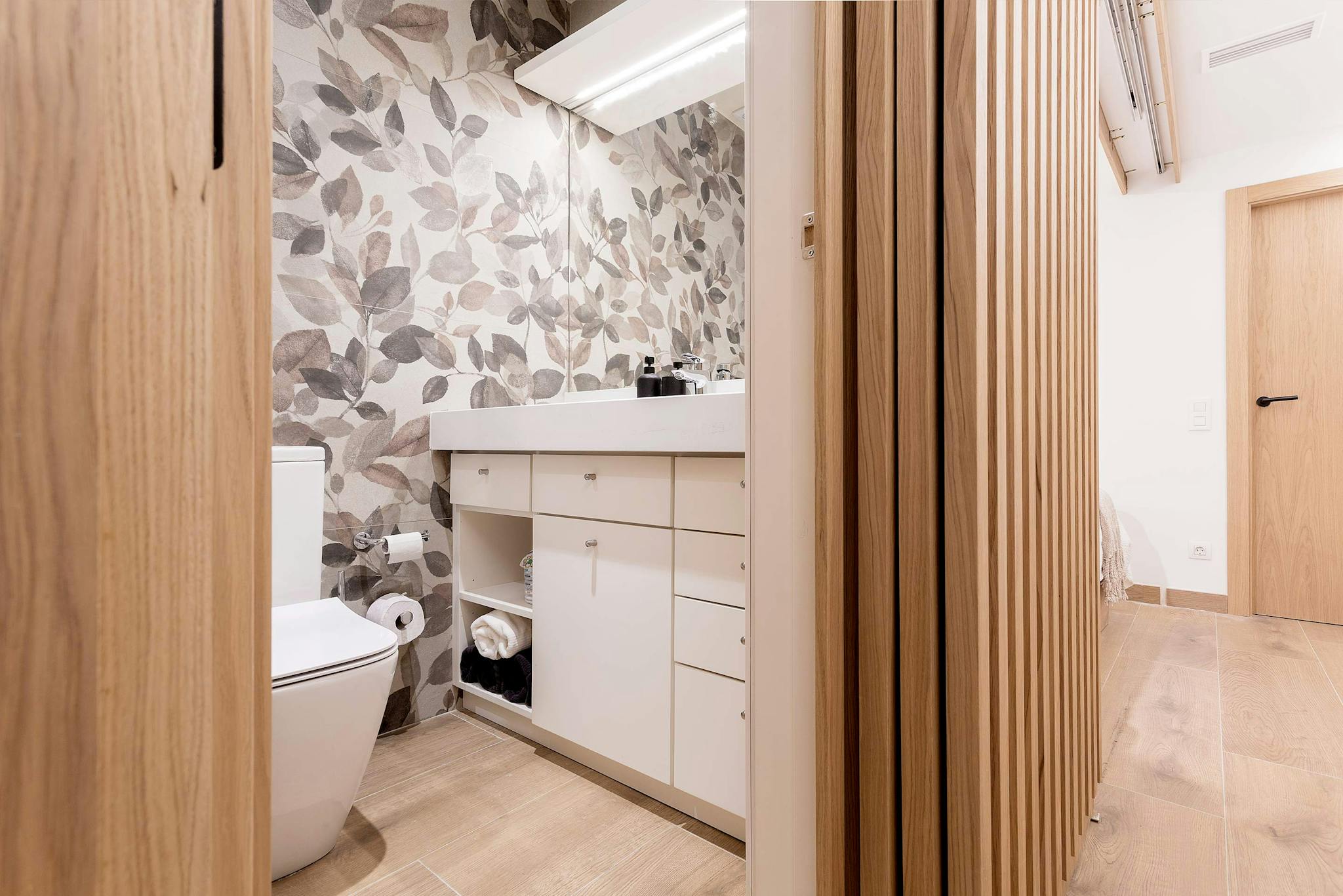 Immagine 10 di Appartamento in affitto  in Calle de Villanueva a Madrid