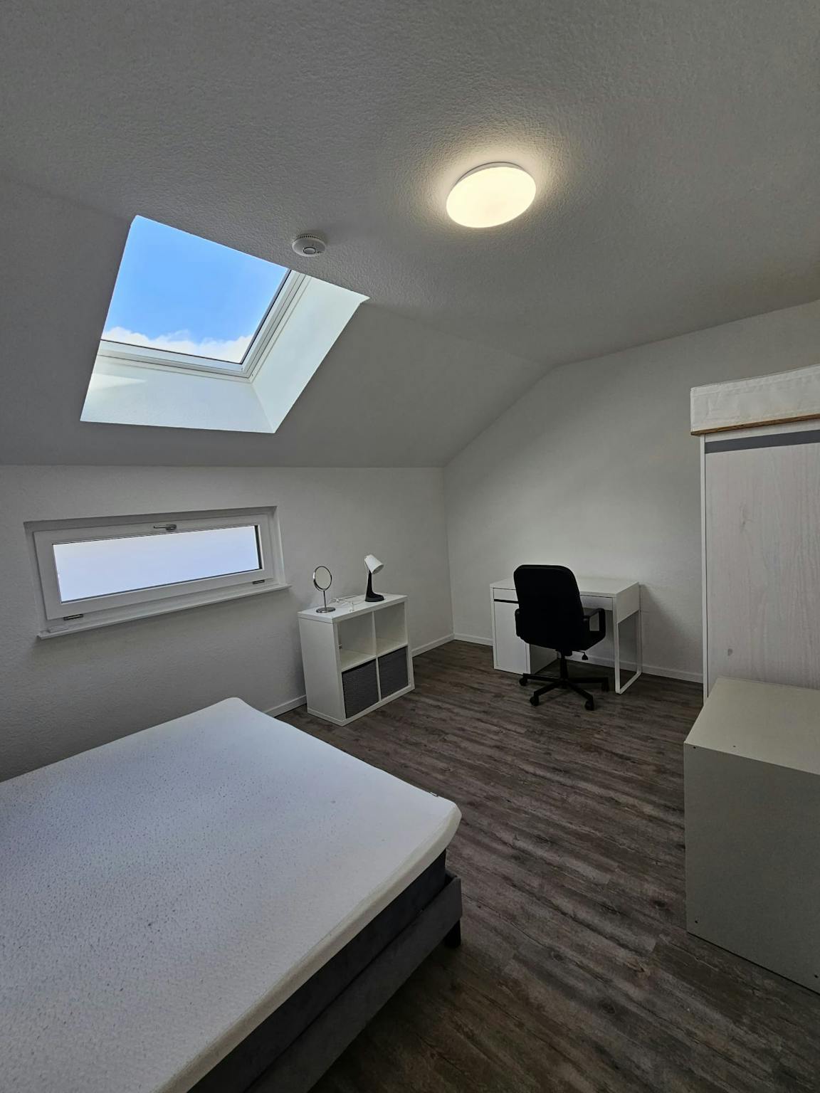 Immagine 1 di Appartamento in affitto  in Leininger Ring a Bockenheim