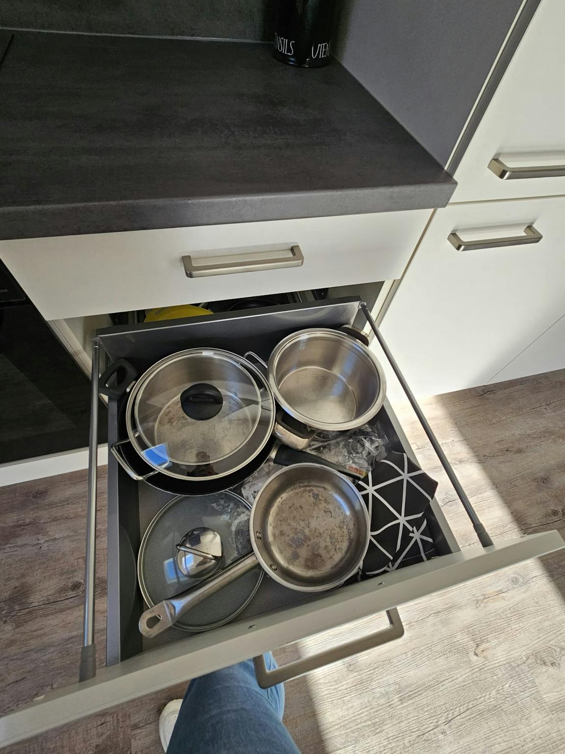 Immagine 5 di Appartamento in affitto  in Leininger Ring a Bockenheim