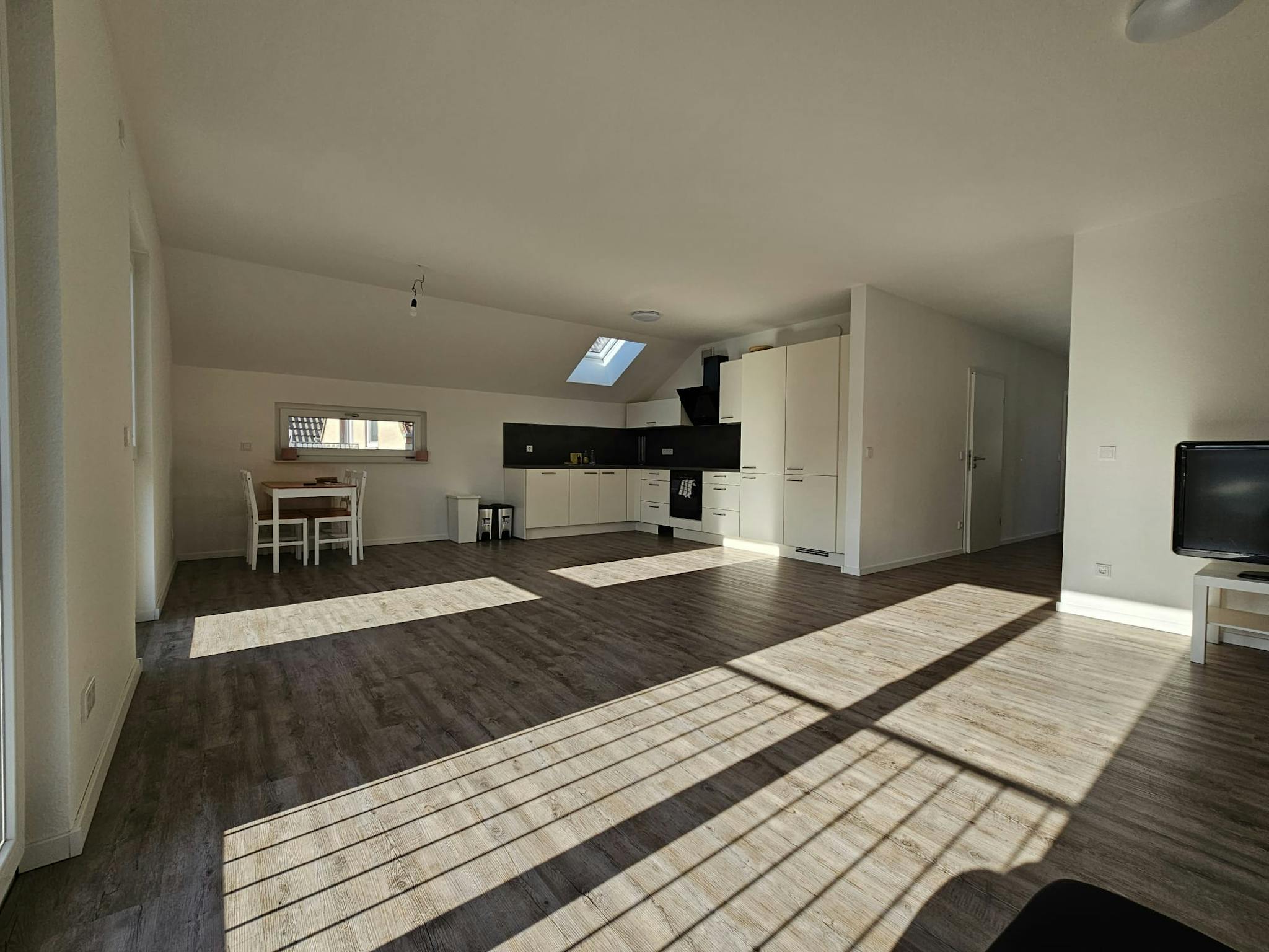 Immagine 9 di Appartamento in affitto  in Leininger Ring a Bockenheim