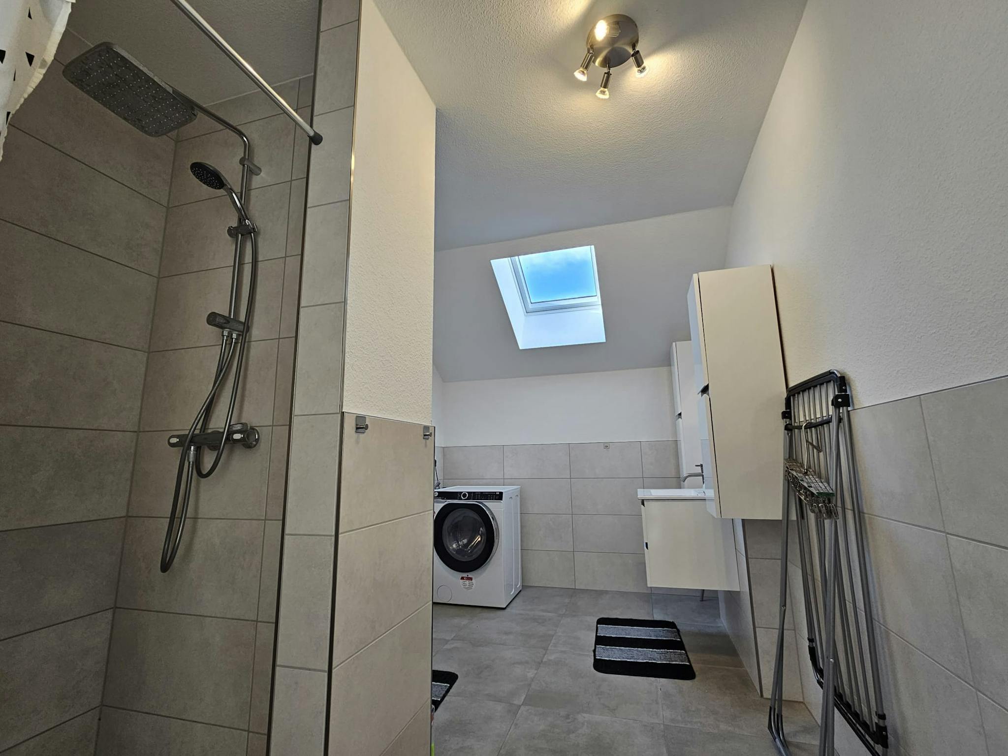 Immagine 6 di Appartamento in affitto  in Leininger Ring a Bockenheim