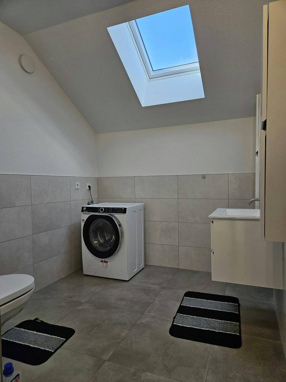 Immagine 2 di Appartamento in affitto  in Leininger Ring a Bockenheim