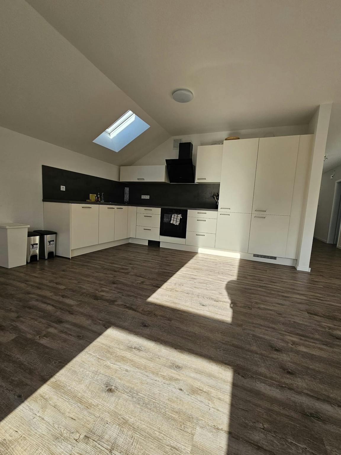 Immagine 10 di Appartamento in affitto  in Leininger Ring a Bockenheim