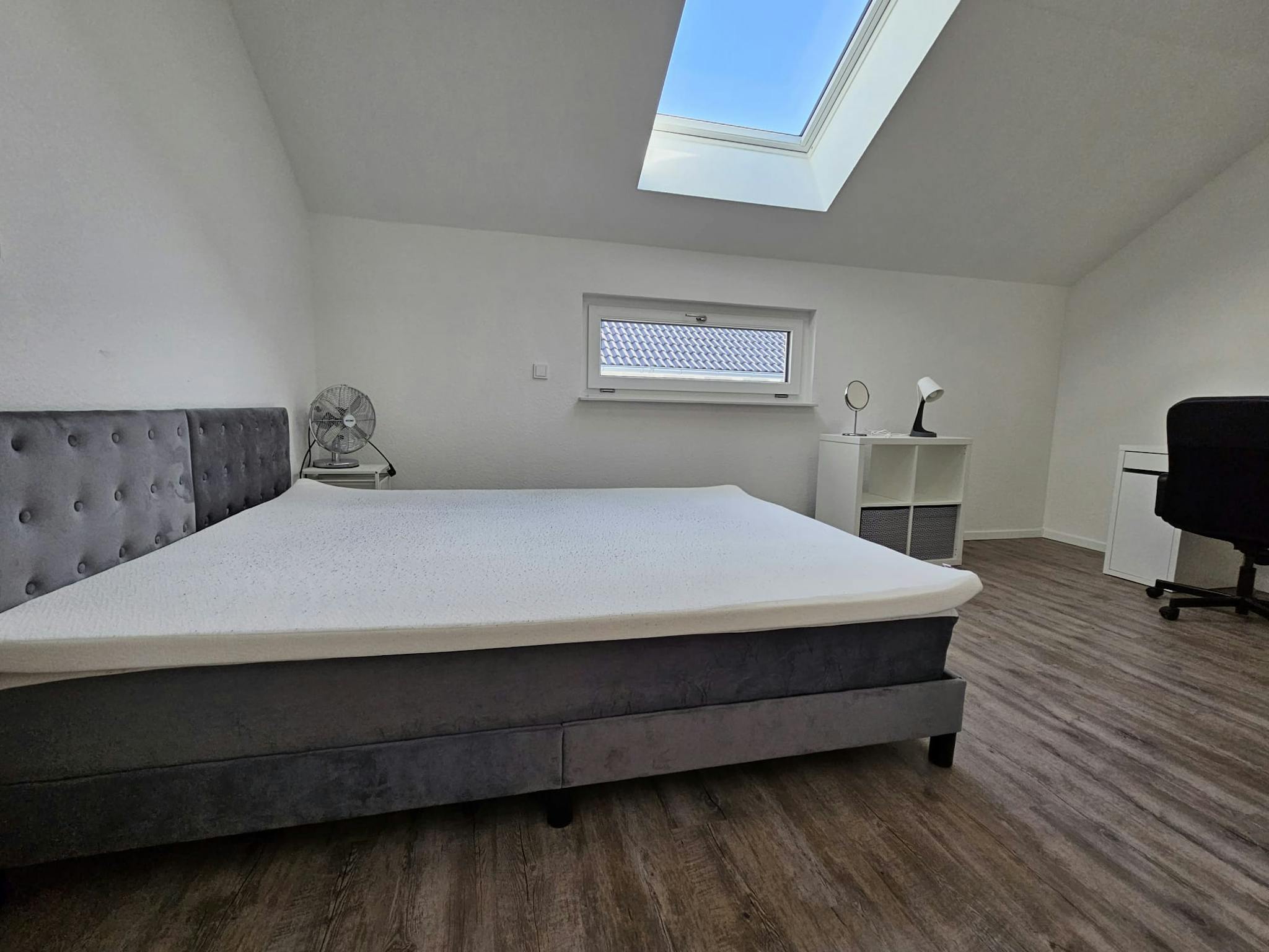 Immagine 8 di Appartamento in affitto  in Leininger Ring a Bockenheim