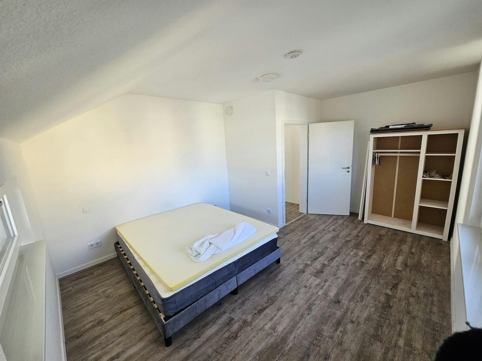 Immagine 7 di Appartamento in affitto  in Leininger Ring a Bockenheim