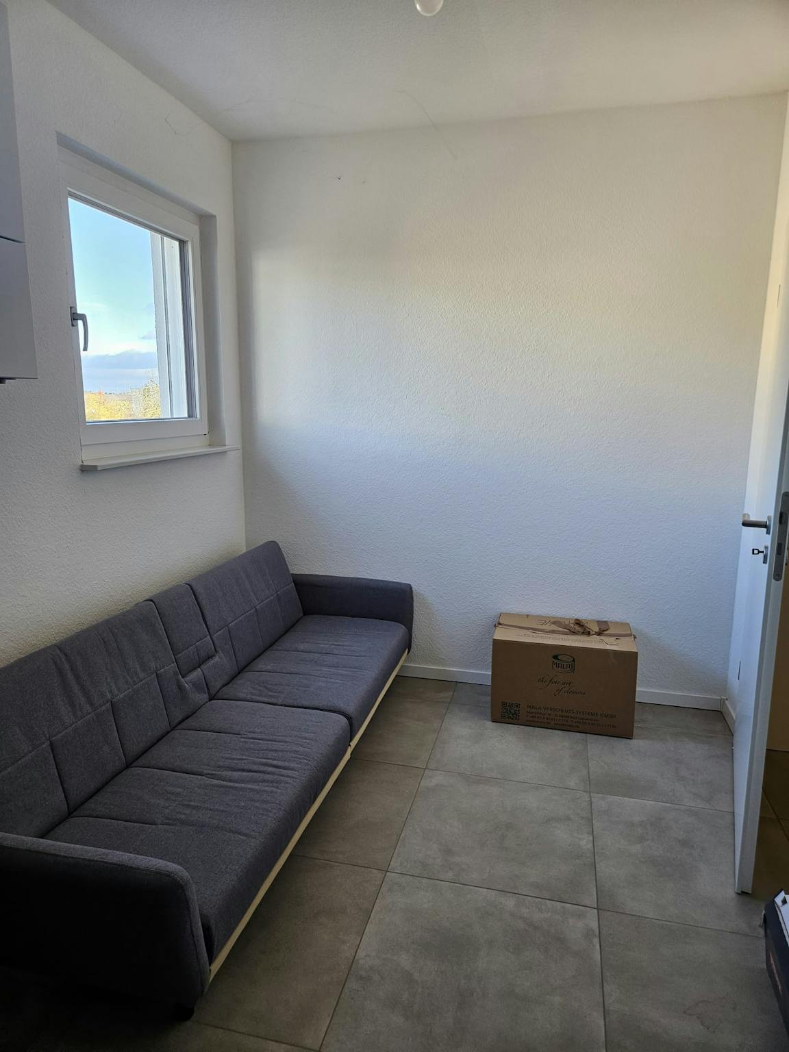 Immagine 4 di Appartamento in affitto  in Leininger Ring a Bockenheim