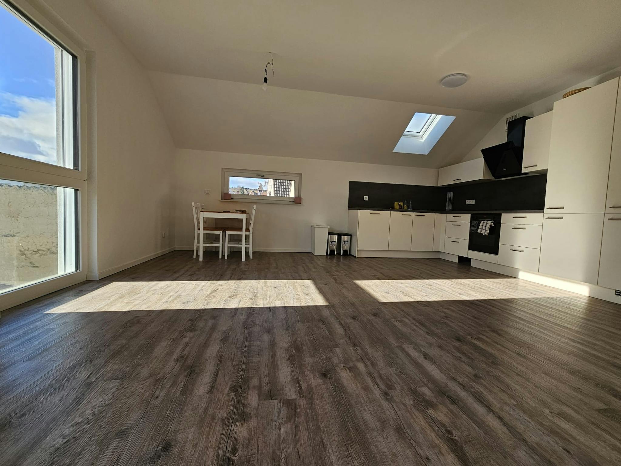 Immagine 3 di Appartamento in affitto  in Leininger Ring a Bockenheim