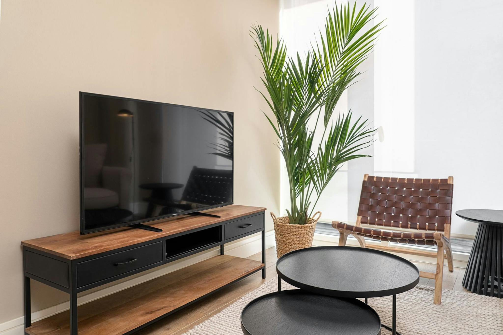 Immagine 2 di Appartamento in affitto  in Carrer de Sagués a Barcelona