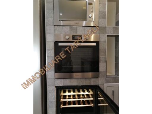 Immagine 5 di Appartamento in vendita  a Reggello