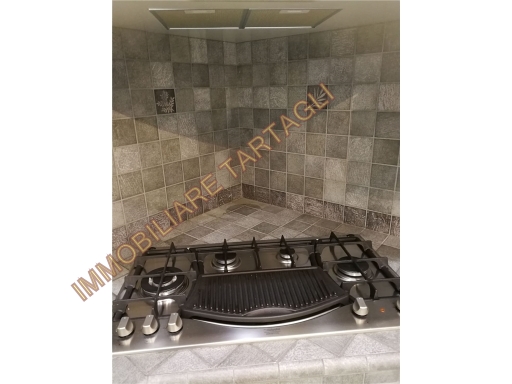 Immagine 6 di Appartamento in vendita  a Reggello