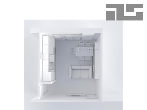 Immagine 18 di Appartamento in vendita  a Firenze