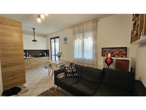 Immagine 2 di Appartamento in vendita  a Empoli