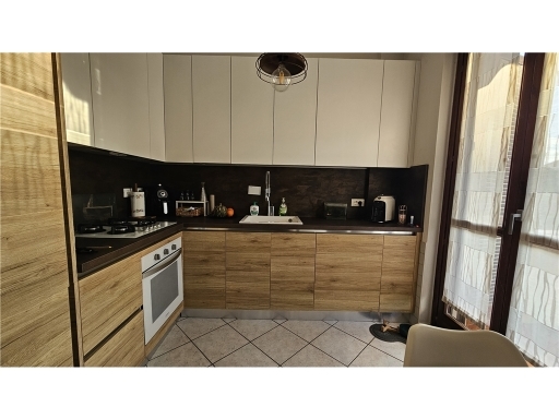 Immagine 3 di Appartamento in vendita  a Empoli