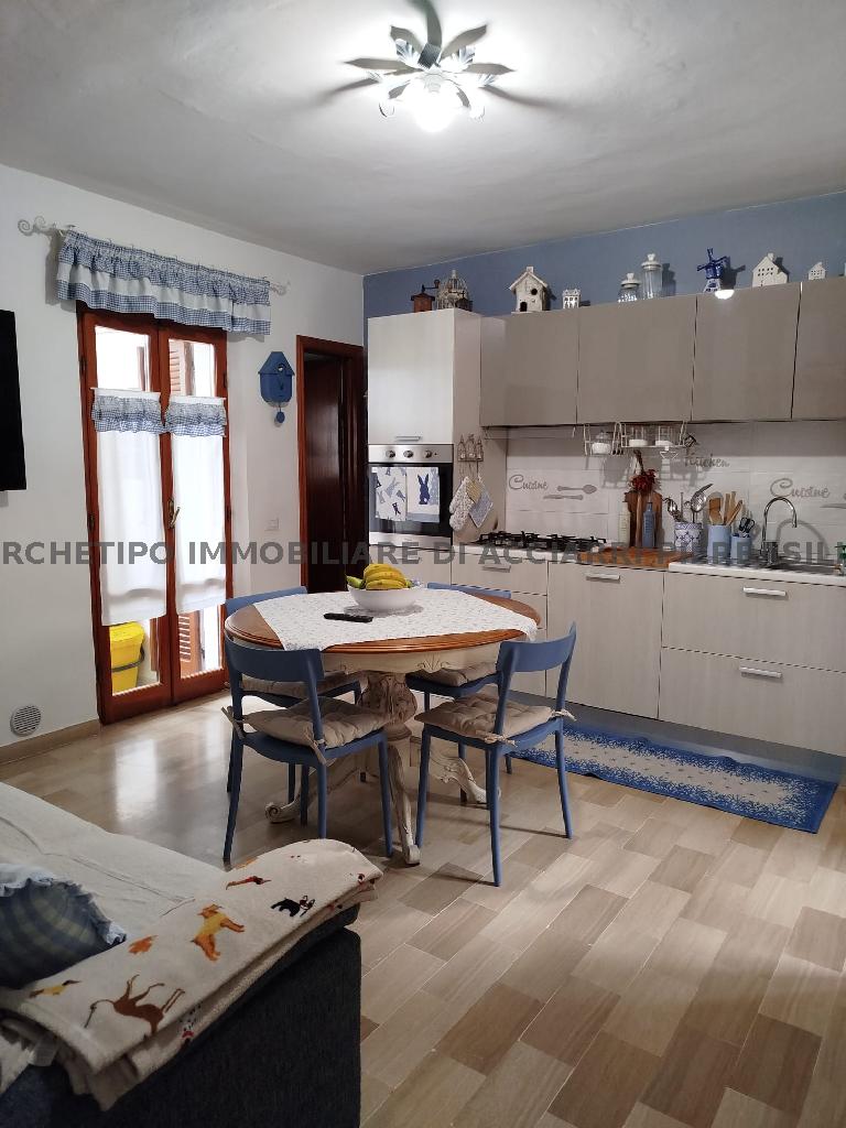 Immagine 1 di Appartamento in vendita  in CONTRADA SAN SILVESTRO a Cupra Marittima
