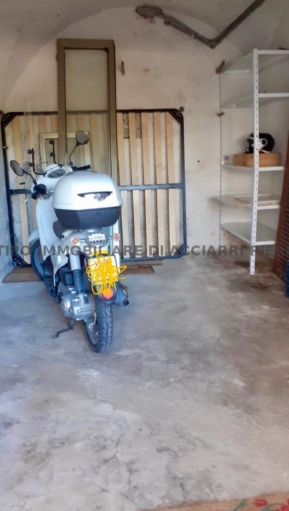 Immagine 2 di Appartamento in vendita  in CONTRADA SAN SILVESTRO a Cupra Marittima