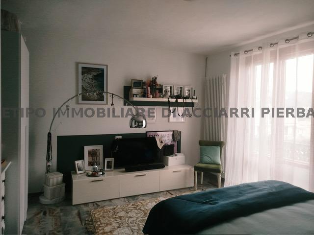 Immagine 3 di Appartamento in vendita  in CONTRADA SAN SILVESTRO a Cupra Marittima