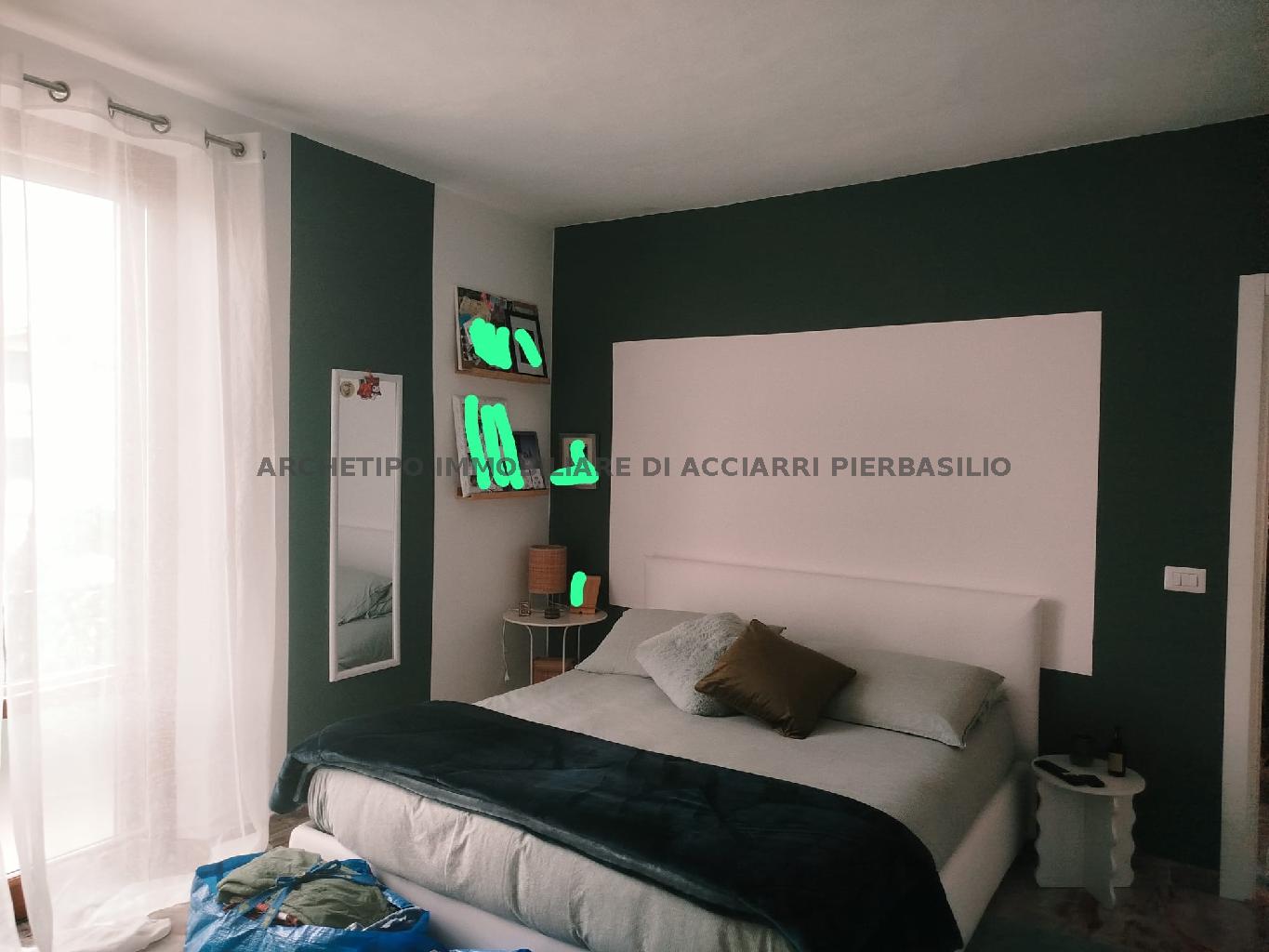 Immagine 4 di Appartamento in vendita  in CONTRADA SAN SILVESTRO a Cupra Marittima