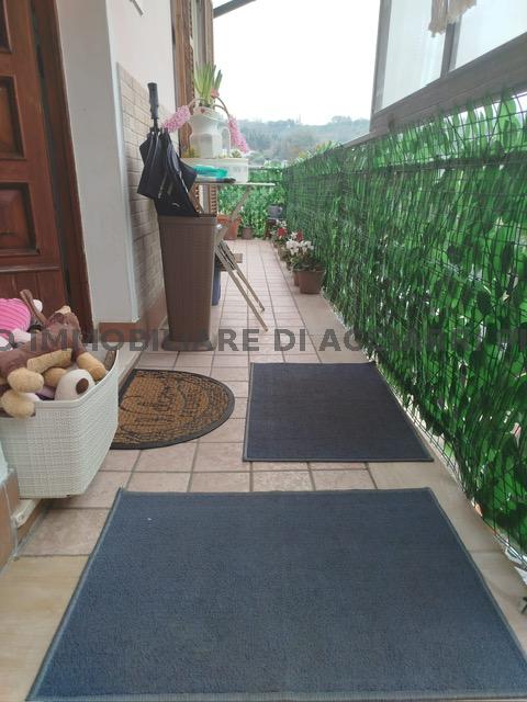 Immagine 10 di Appartamento in vendita  in CONTRADA SAN SILVESTRO a Cupra Marittima