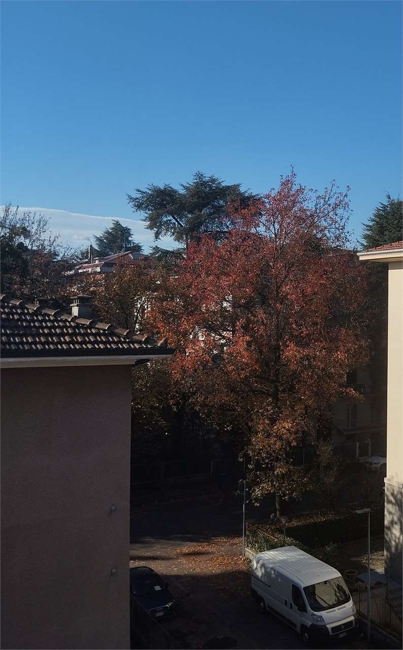 appartamento in vendita a Parma in zona Cittadella