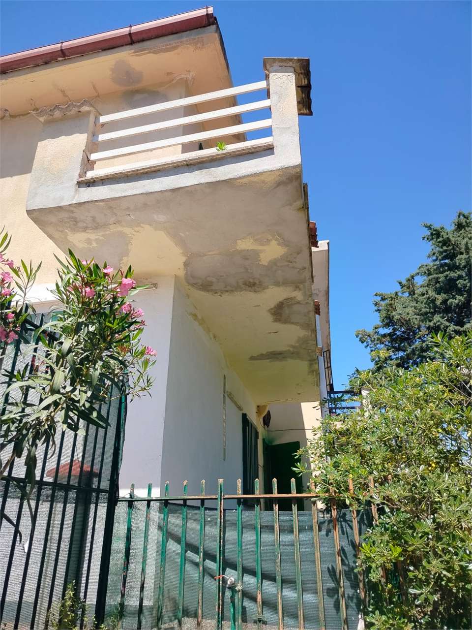 casa indipendente in vendita a Bitonto in zona Mariotto