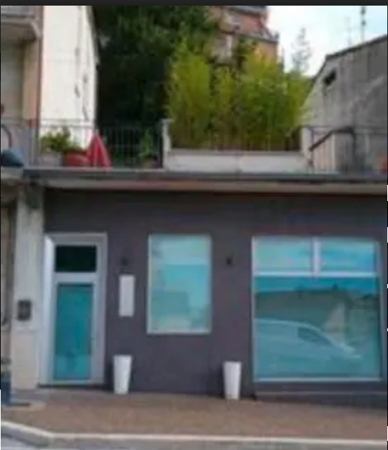 negozio in vendita a Montegranaro