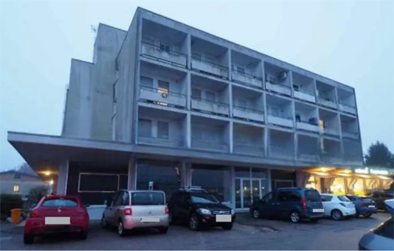 appartamento in vendita a Sacile