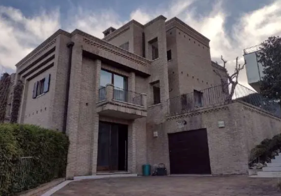 casa indipendente in vendita a Montegranaro