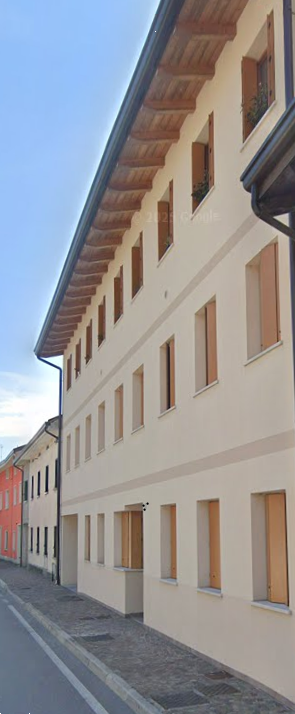appartamento in vendita a Roveredo in Piano