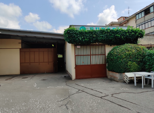 locale di sgombero in vendita a Montemurlo