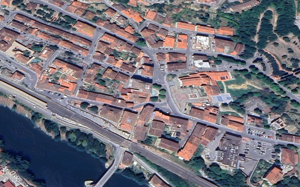 locale commerciale in vendita a Firenze