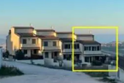 casa indipendente in vendita a Lapedona