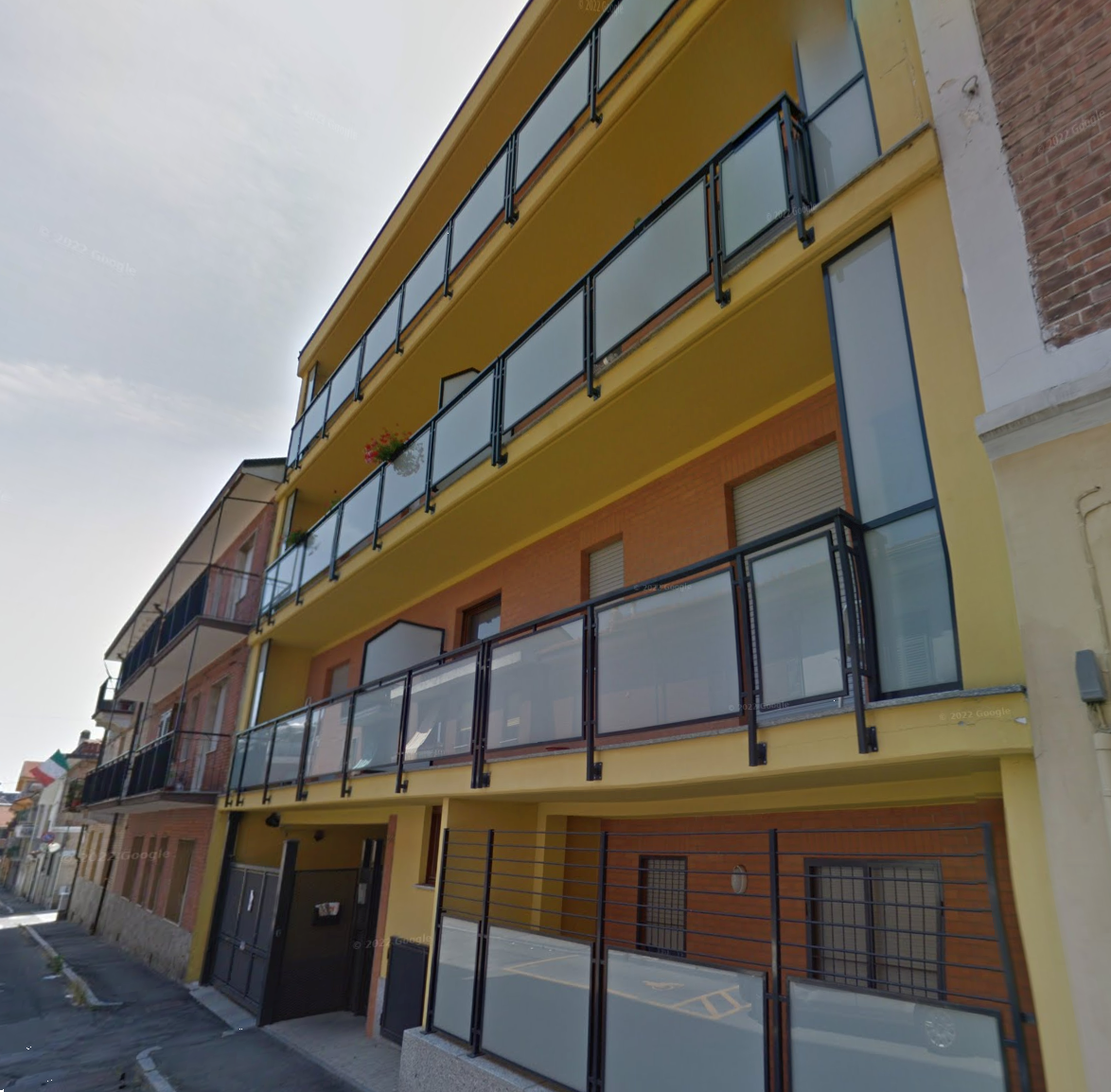 appartamento in vendita a Moncalieri