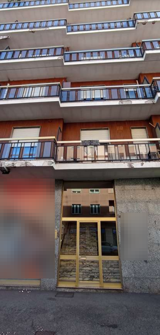 appartamento in vendita a Nichelino