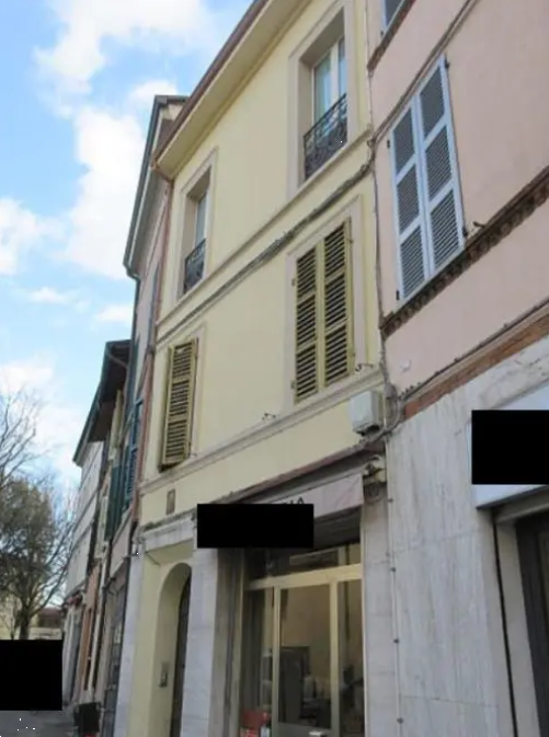 appartamento in vendita a Faenza