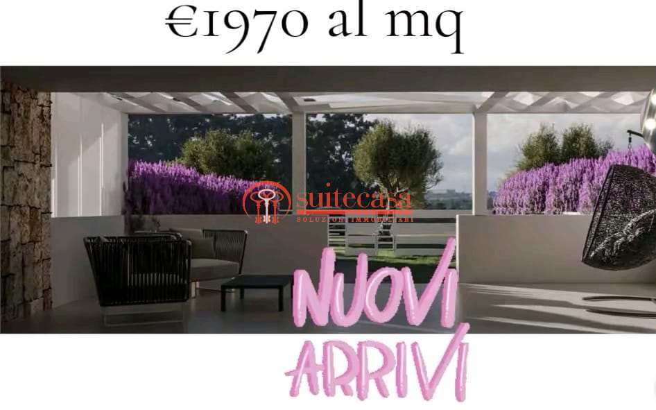 casa indipendente in vendita a Trani