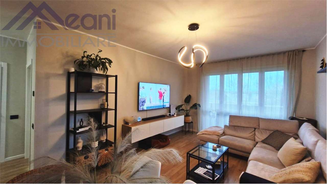 Immagine 2 di Appartamento in vendita  in Via MONETA a Opera