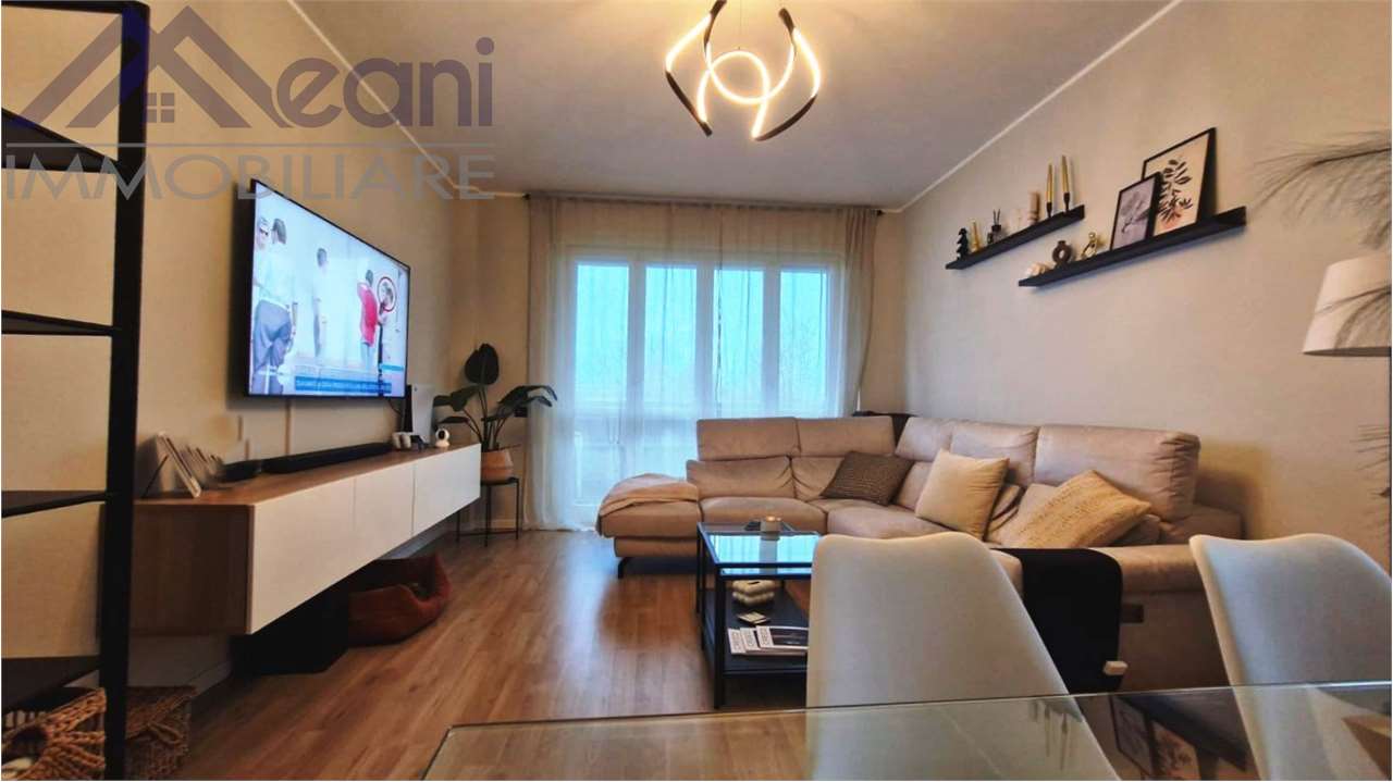 Immagine 5 di Appartamento in vendita  in Via MONETA a Opera