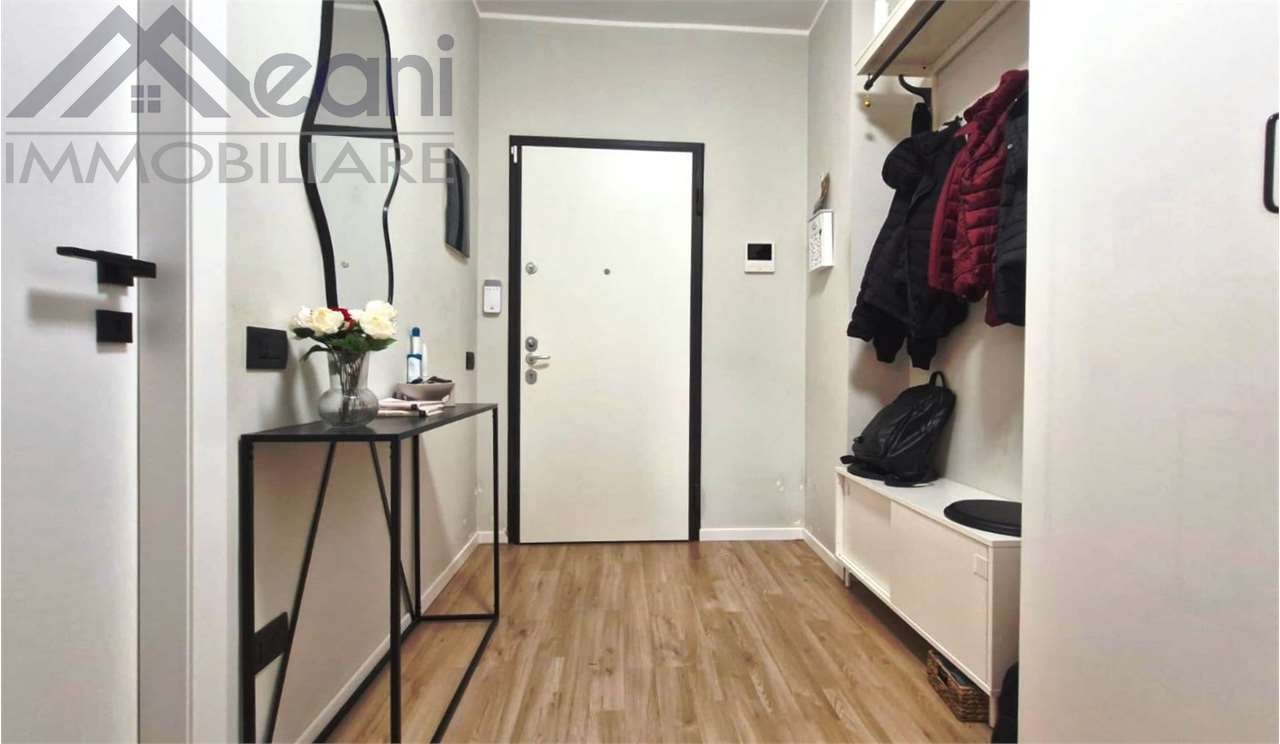 Immagine 10 di Appartamento in vendita  in Via MONETA a Opera