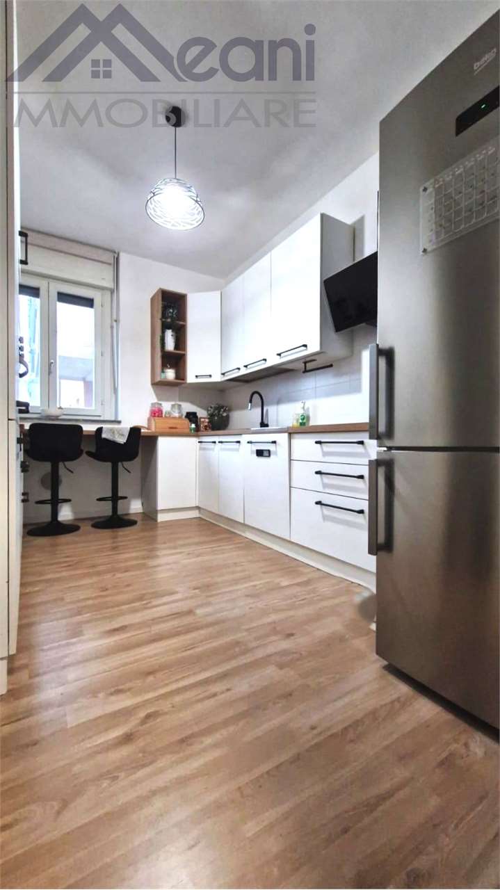 Immagine 12 di Appartamento in vendita  in Via MONETA a Opera