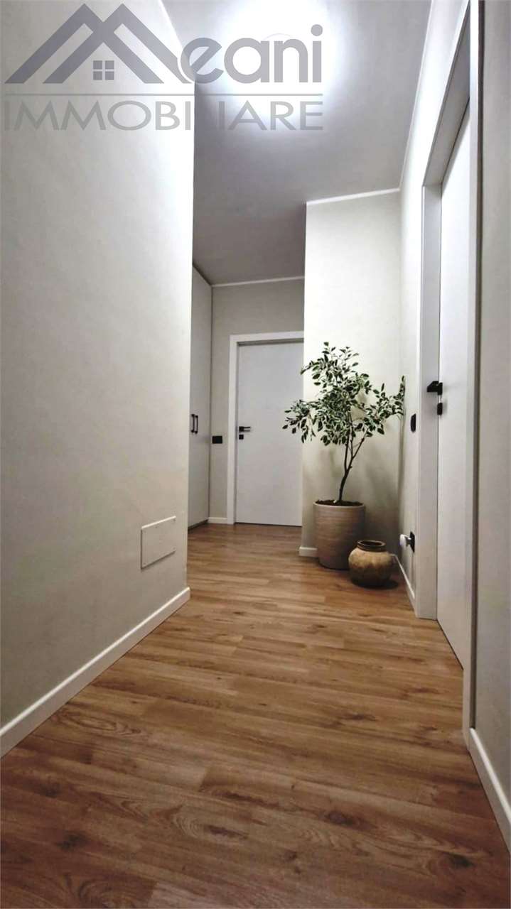 Immagine 16 di Appartamento in vendita  in Via MONETA a Opera