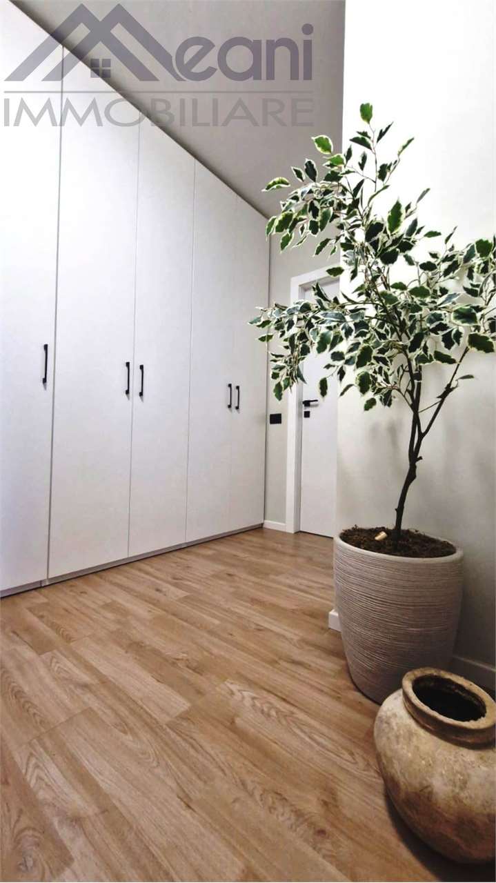 Immagine 15 di Appartamento in vendita  in Via MONETA a Opera