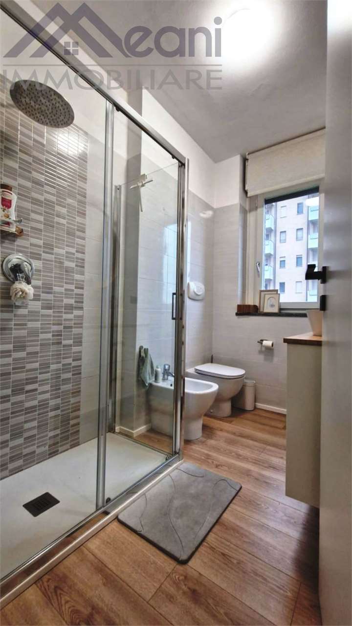 Immagine 18 di Appartamento in vendita  in Via MONETA a Opera