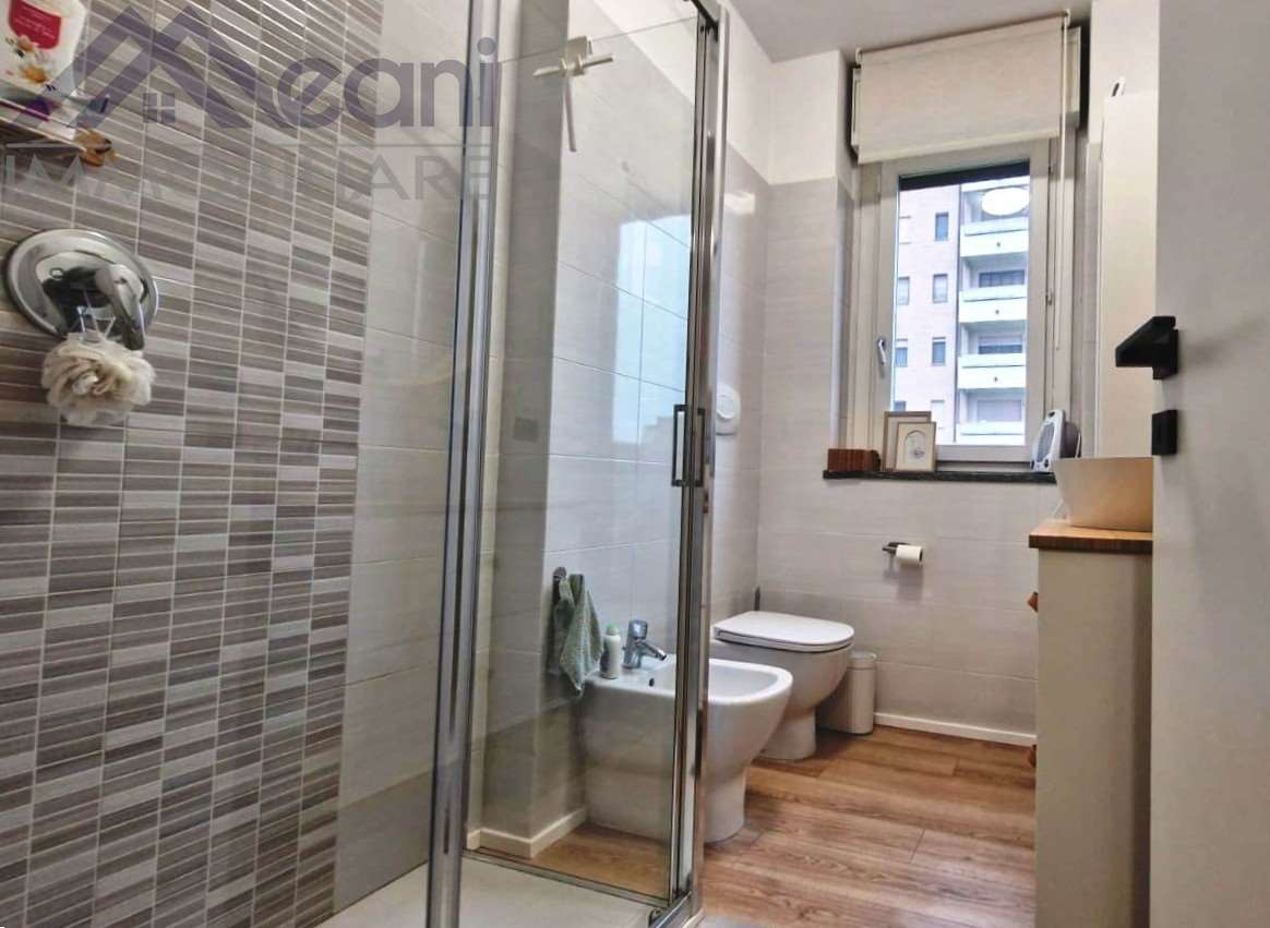 Immagine 17 di Appartamento in vendita  in Via MONETA a Opera