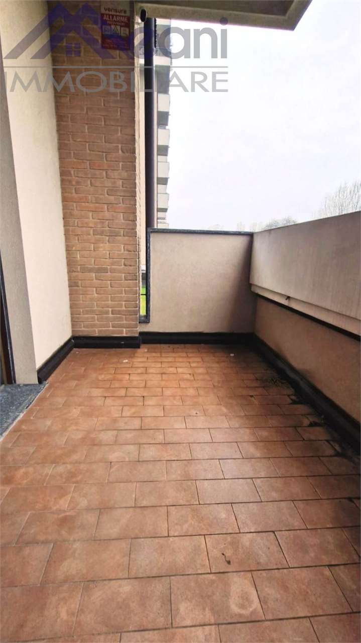 Immagine 25 di Appartamento in vendita  in Via MONETA a Opera