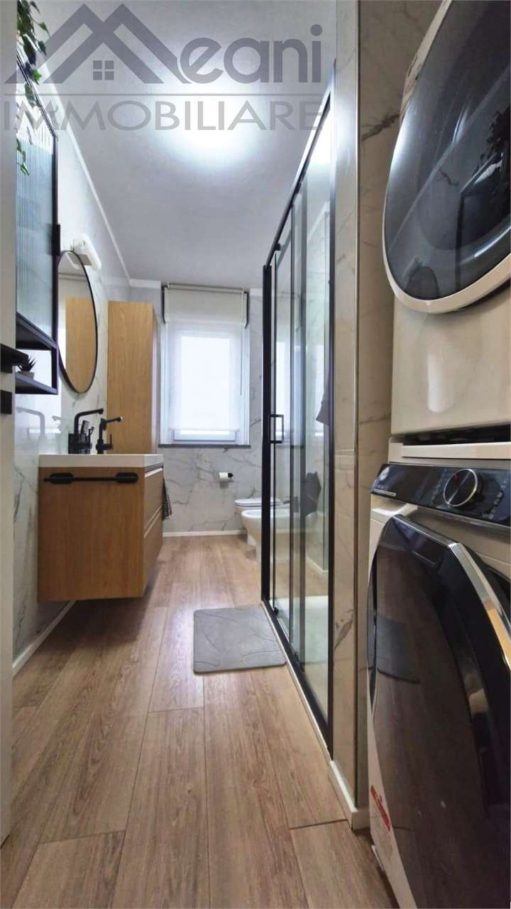 Immagine 28 di Appartamento in vendita  in Via MONETA a Opera