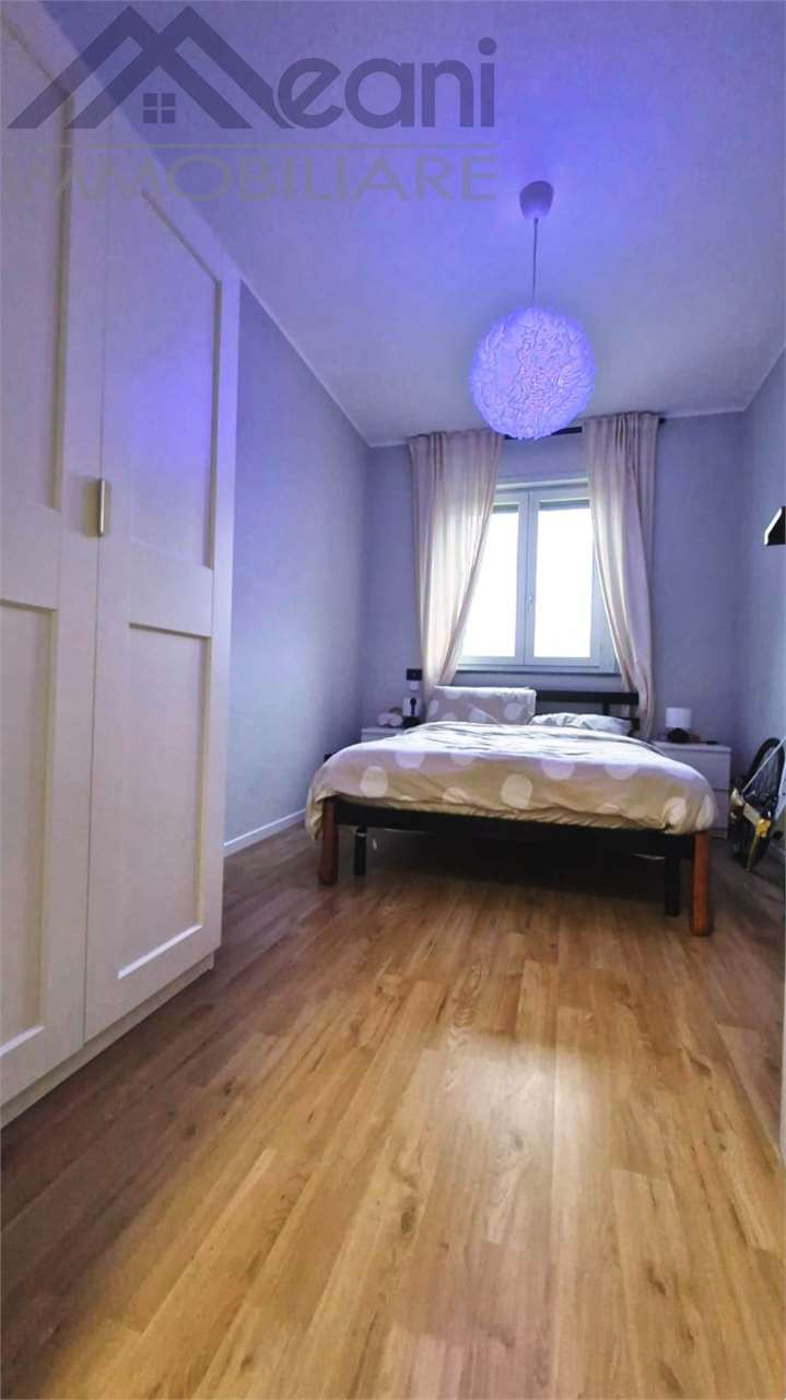 Immagine 26 di Appartamento in vendita  in Via MONETA a Opera