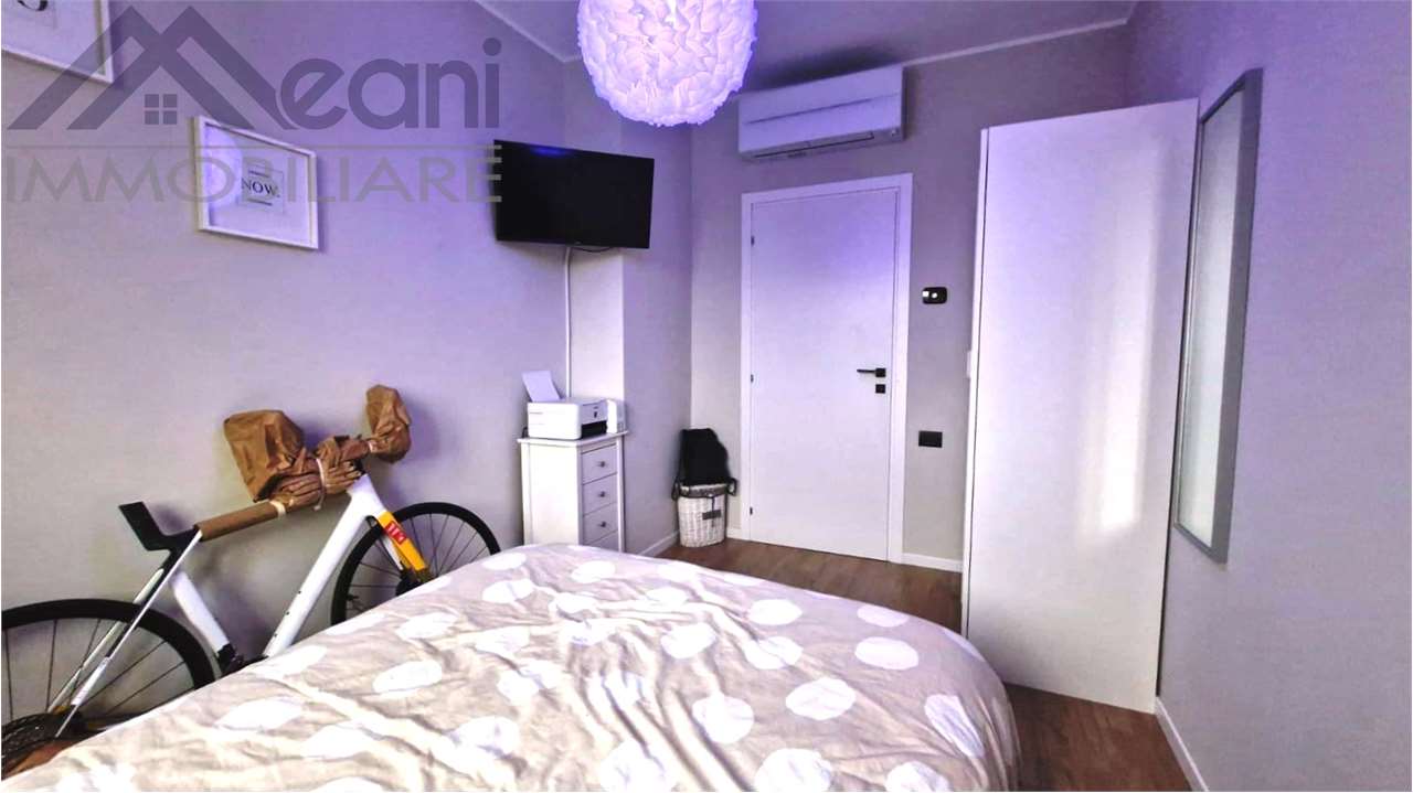 Immagine 27 di Appartamento in vendita  in Via MONETA a Opera